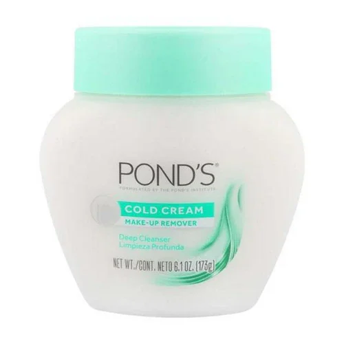 Cold Cream by Ponds