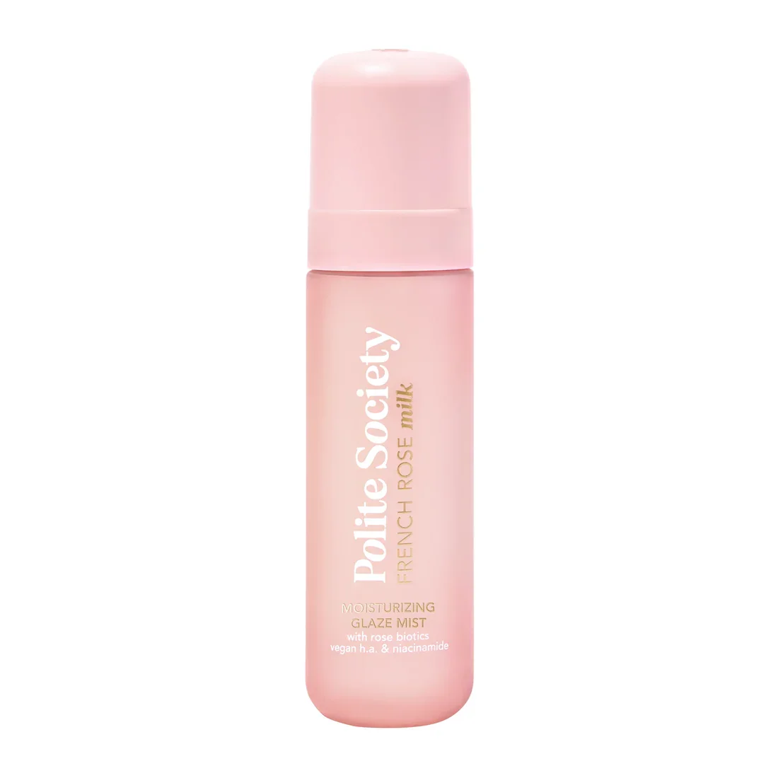 French Rose Milk by Polite Society