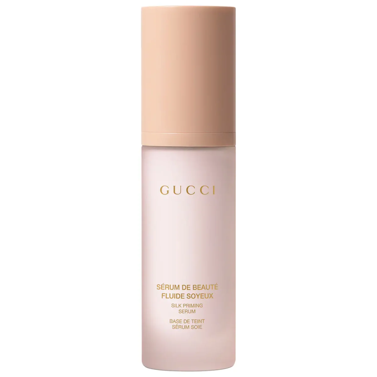Hydrating Silk Priming Serum by Gucci