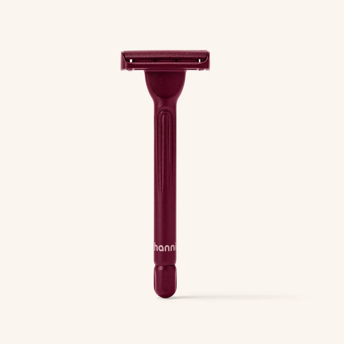 The Weighted Razor by Hanni