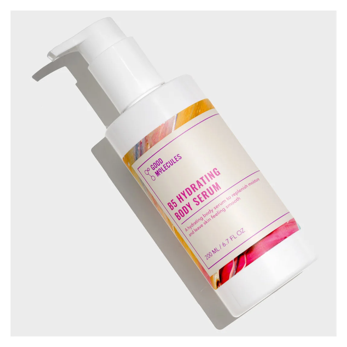 B5 Hydrating Body Serum by Good Molecules
