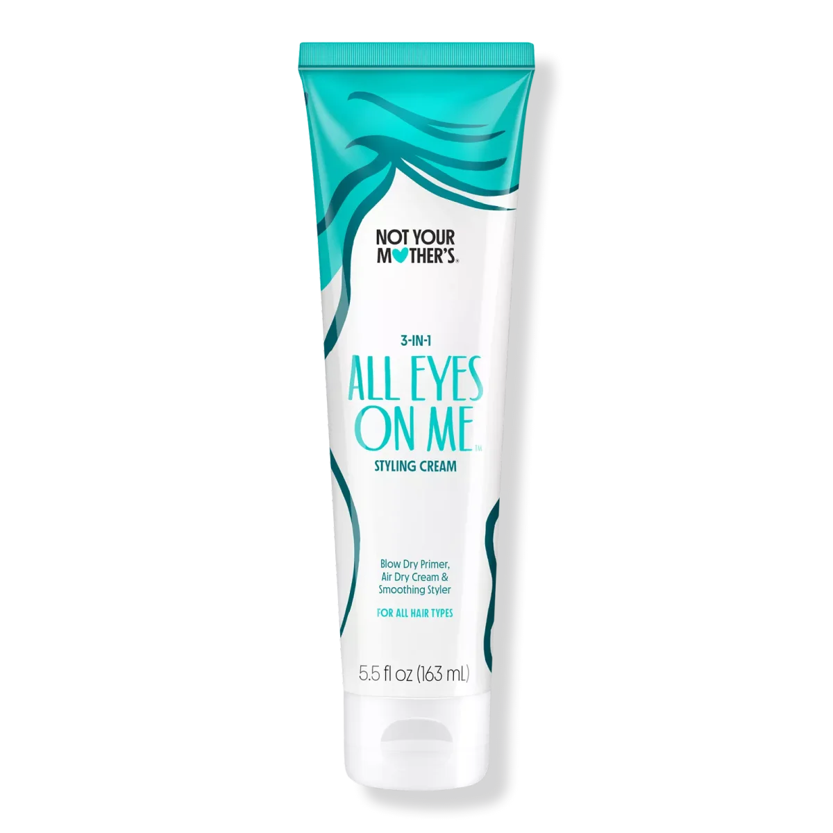 All Eyes On Me 3-in-1 Styling Cream by Not Your Mother's