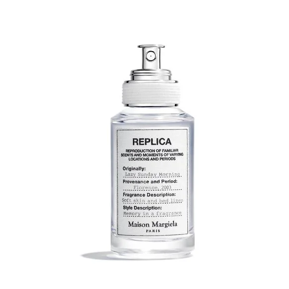 Lazy Sunday Morning Eau de Toilette by Maison Margiela REPLICA