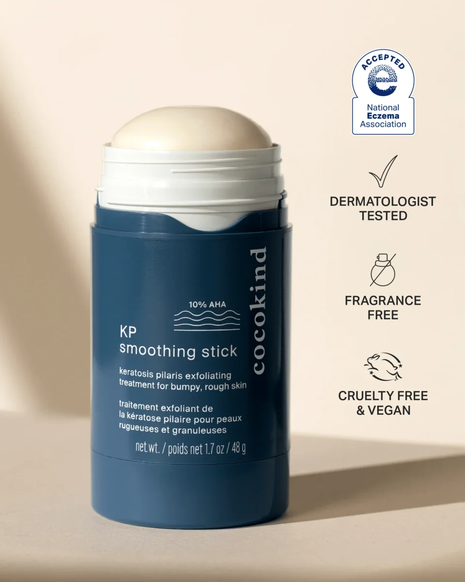 KP Smoothing Stick by cocokind