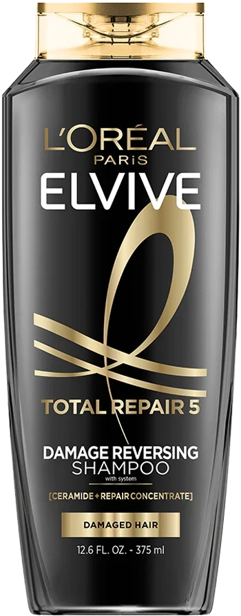 Elvive Total Repair 5 Repairing Shampoo by L'Oréal Paris