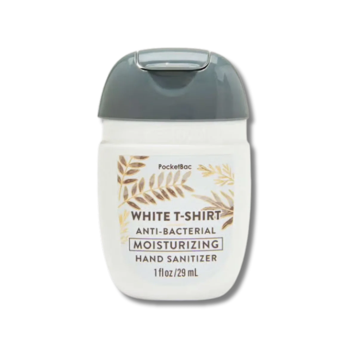 White T-Shirt PocketBac Hand Sanitizer by Bath & Body Works