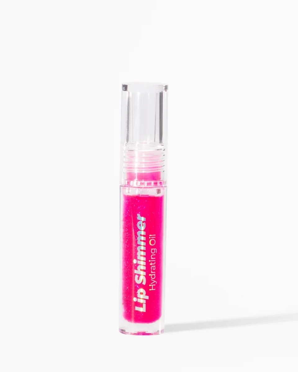 Lip Shimmer Hydrating Oil by MCoBeauty