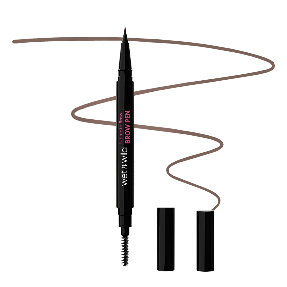 Ultimate Brow Brow Pen by wet n wild