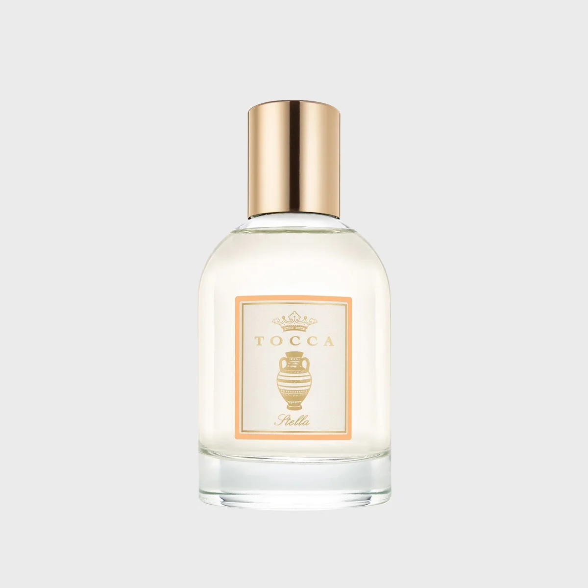 Stella Dry Body Oil by TOCCA