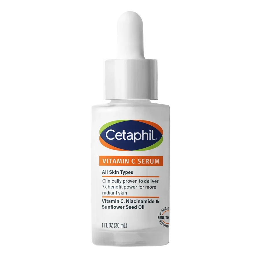 Vitamin C Serum by Cetaphil