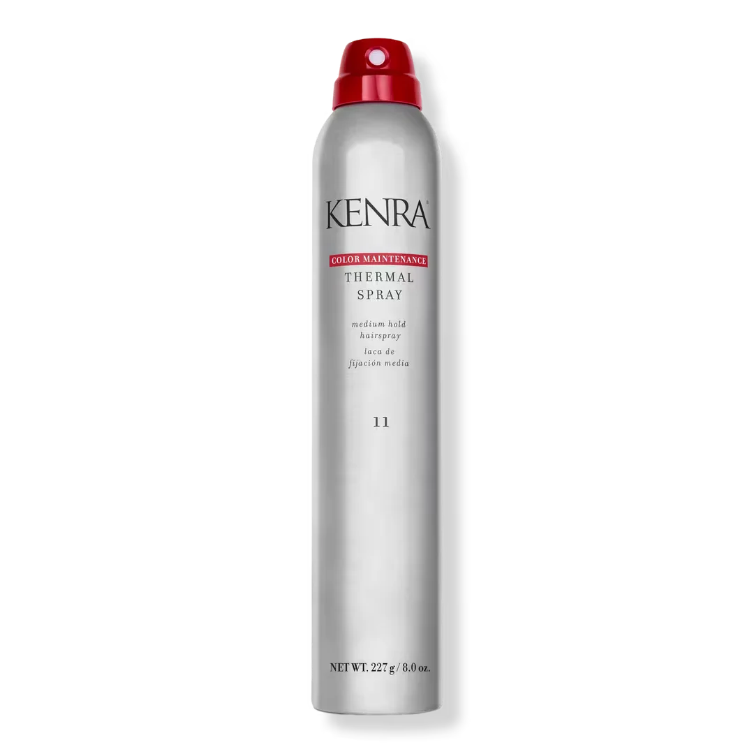 Color Maintenance Thermal Spray 11 by Kenra Professional