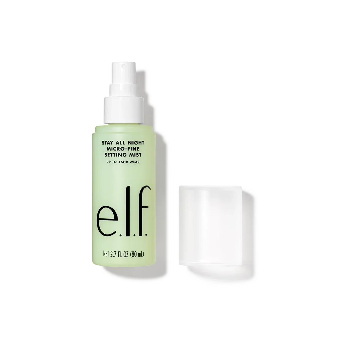 Stay All Night Micro-Fine Setting Mist by e.l.f. Cosmetics