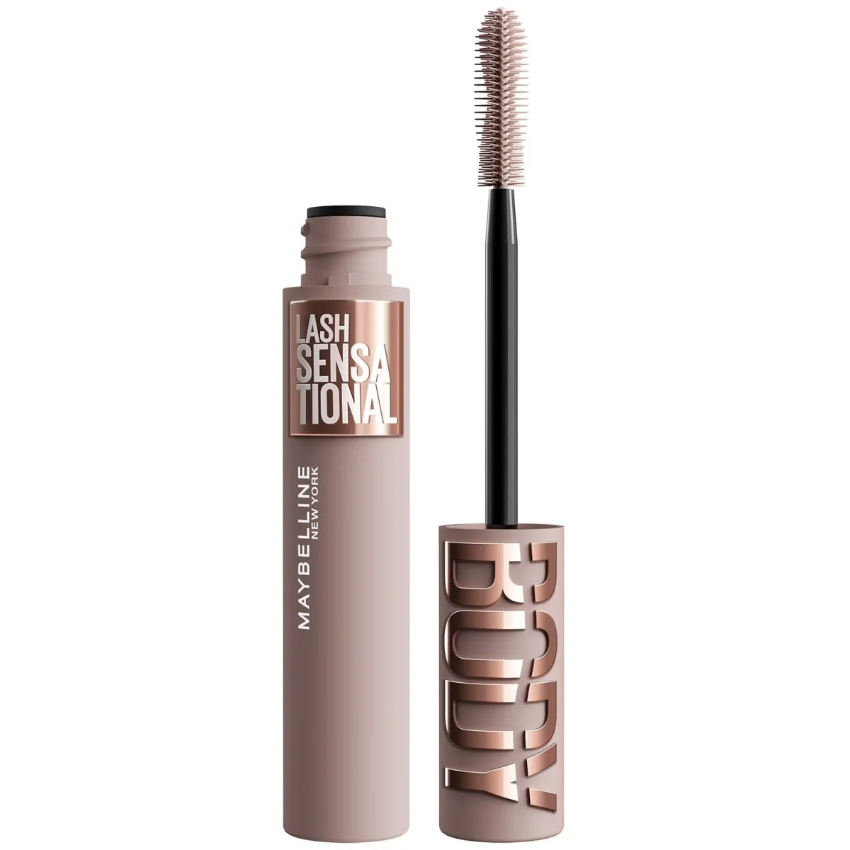 Lash Sensational Body™ Full Volume Lifting Washable Mascara​ by Maybelline