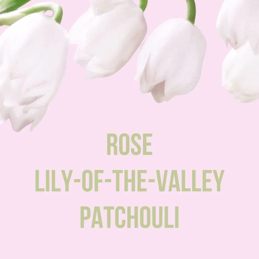 Pretty Peony Body Collection Mist by Beauty Creations