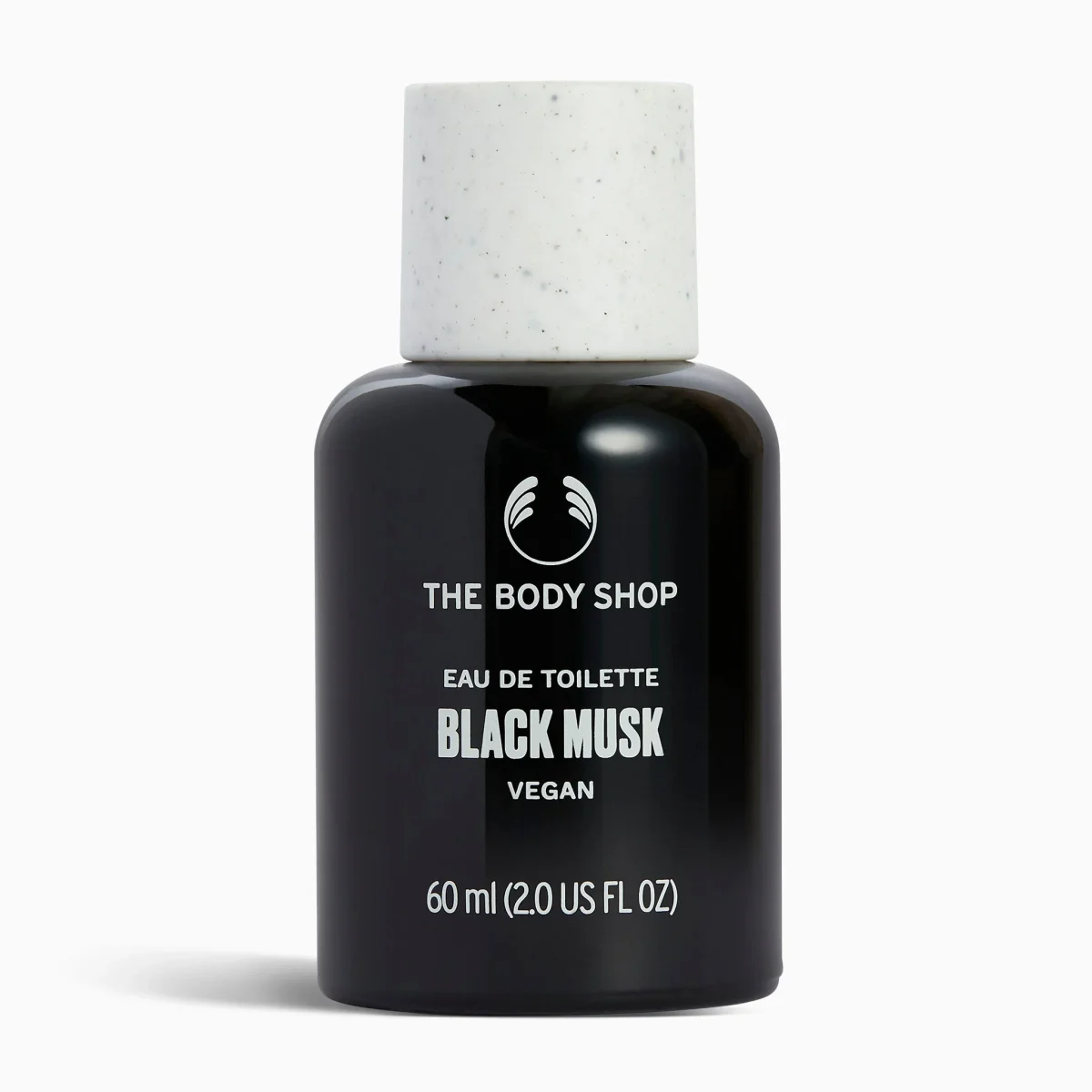 Black Musk Eau De Toilette by The Body Shop