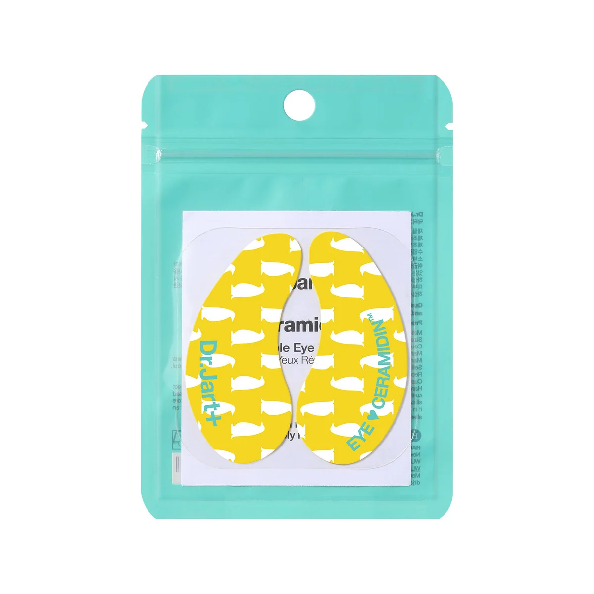 Ceramidin™ Reusable Eye Patches by Dr.Jart+
