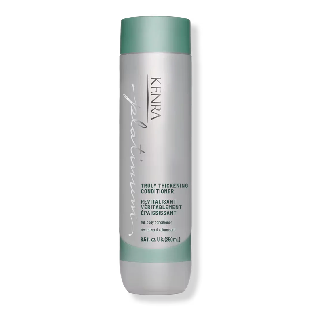 Platinum Truly Thickening Conditioner by Kenra Professional