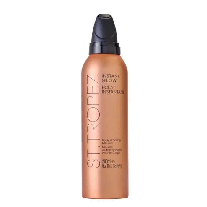 Instant Glow Body Bronzer by St. Tropez