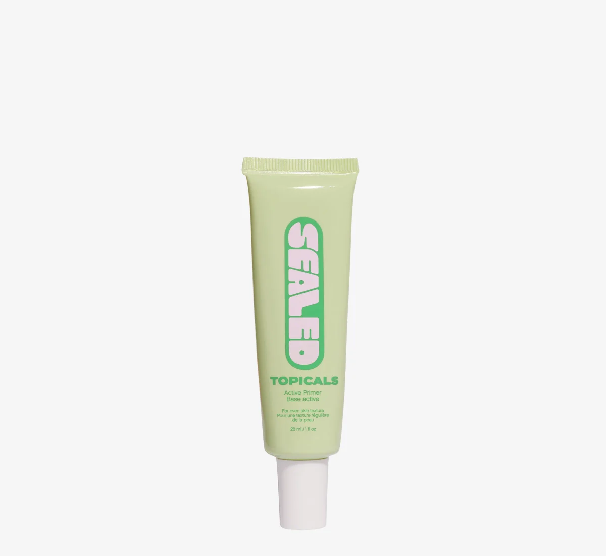 Sealed Active Primer by Topicals