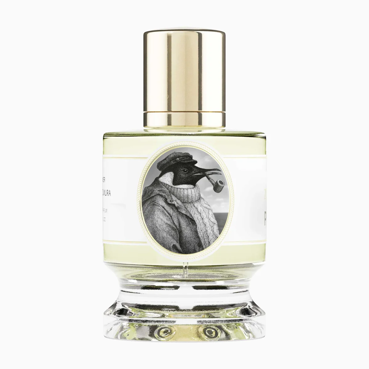 Penguin by Zoologist