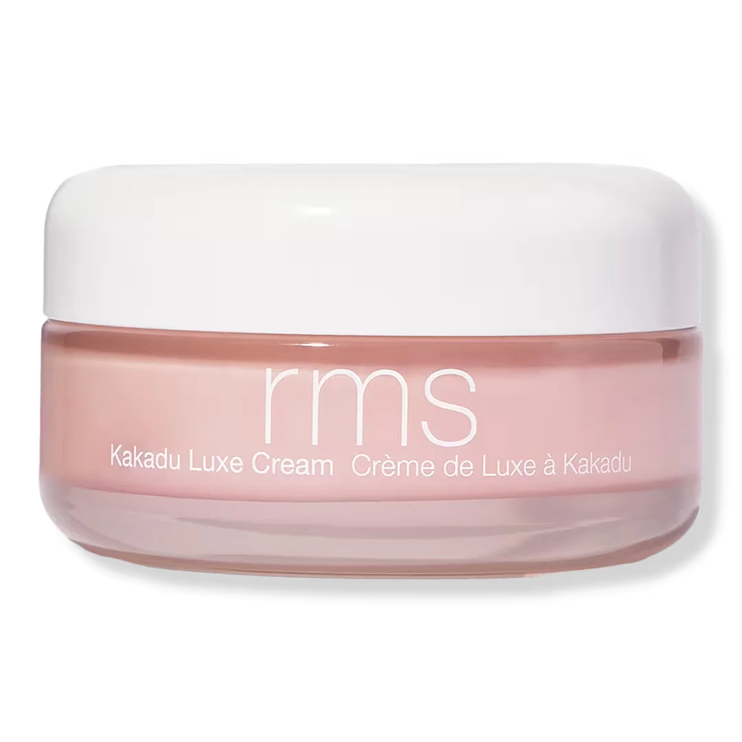 Kakadu Luxe Cream by RMS Beauty