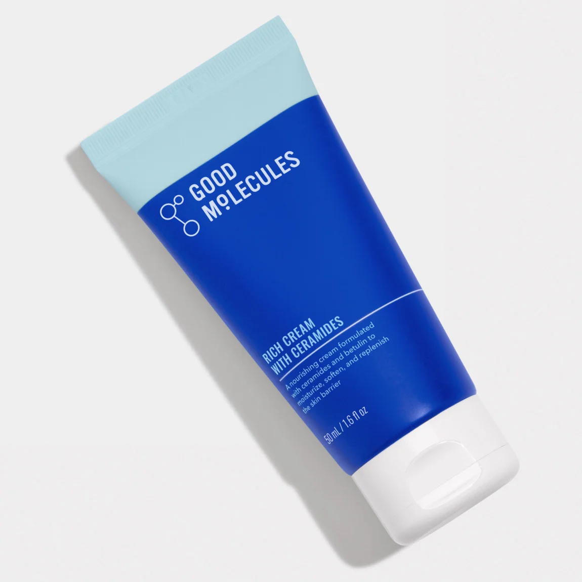 Rich Cream with Ceramides by Good Molecules