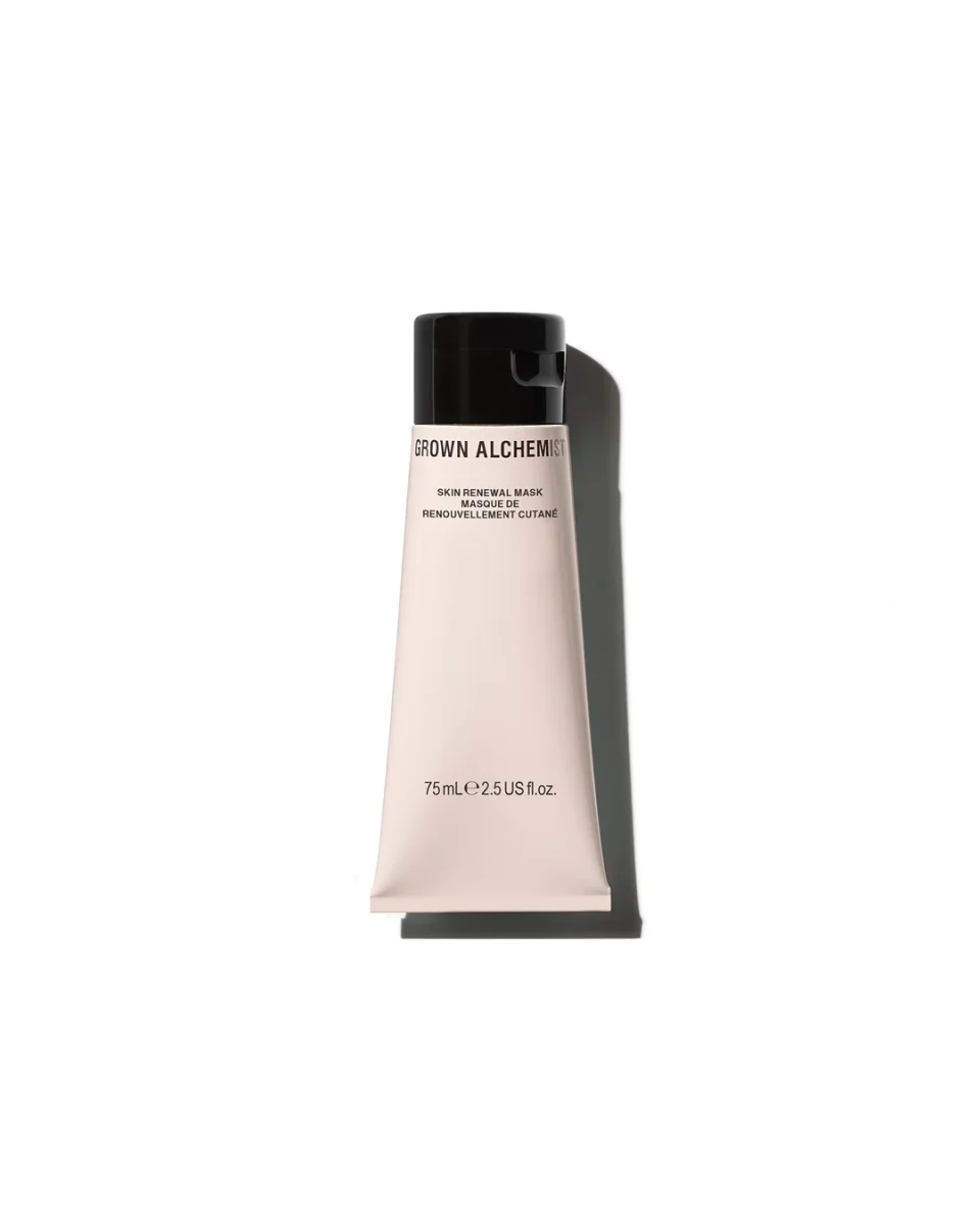 Skin Renewal Mask by Grown Alchemist