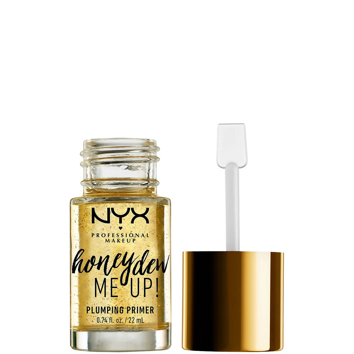 Honey Dew Me Up Primer by NYX Professional Makeup