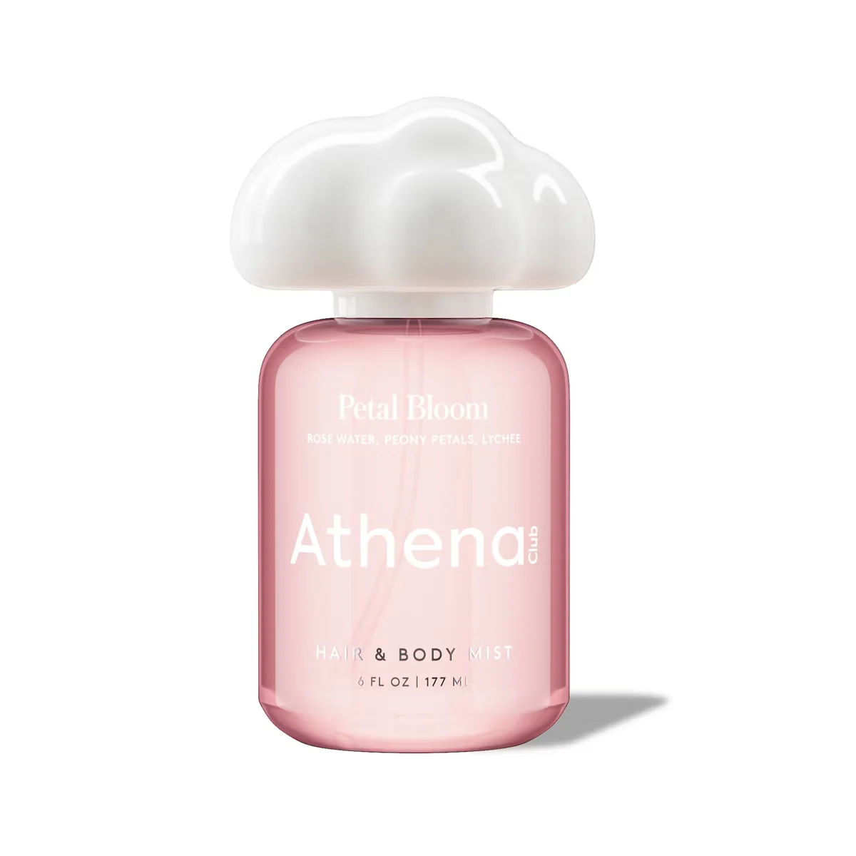 Petal Bloom Hair & Body Mist by Athena Club