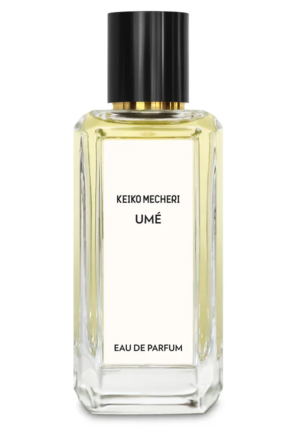 Ume Eau de Parfum by Keiko Mecheri