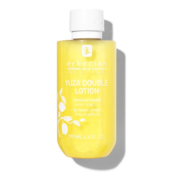 Yuza Double Lotion by Erborian