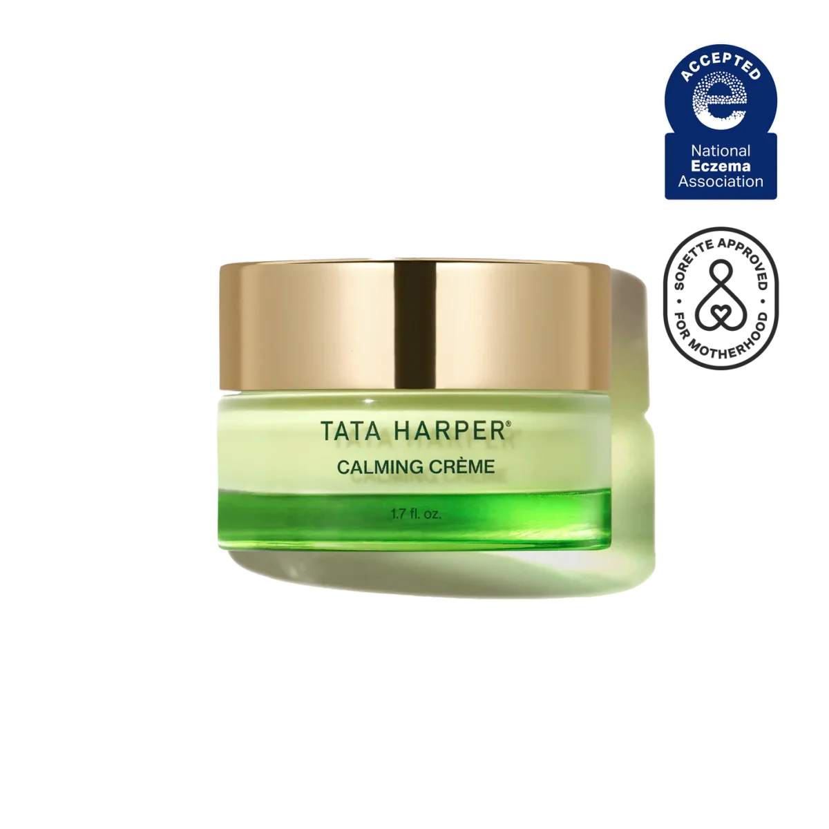 Superkind Calming Crème by Tata Harper