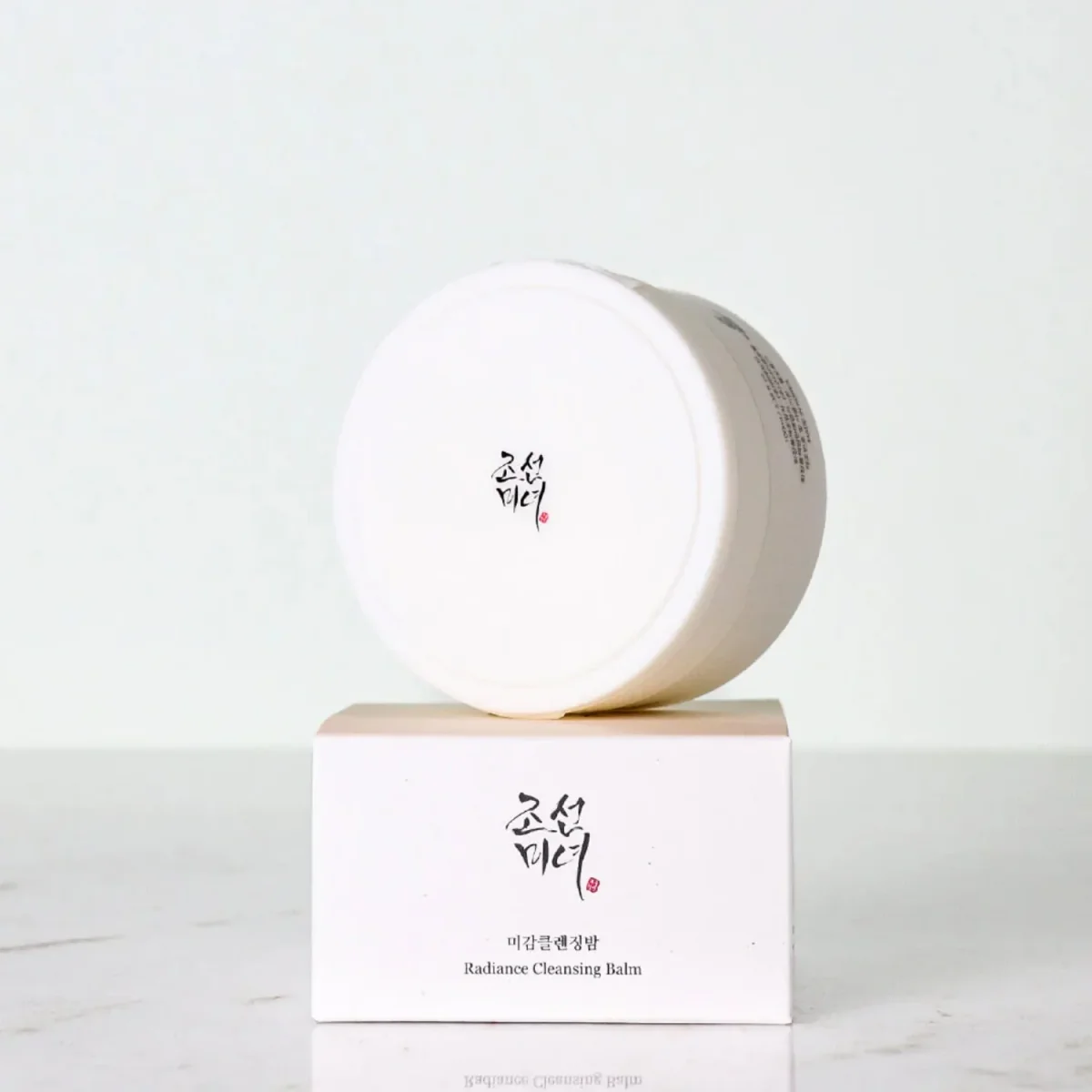 Radiance Cleansing Balm by Beauty of Joseon