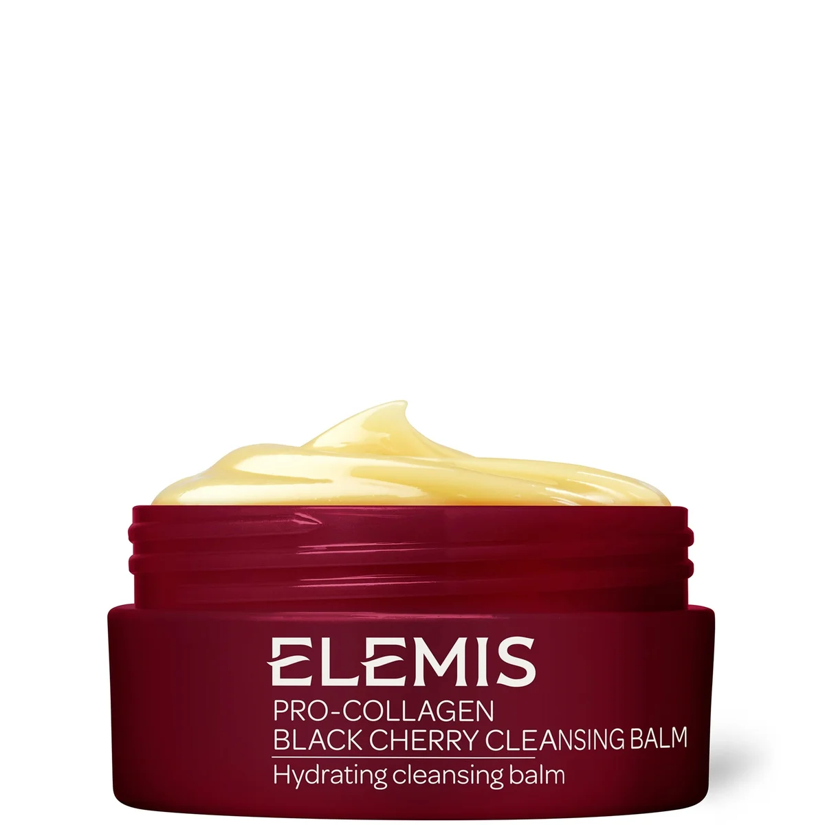 Pro-Collagen Black Cherry Cleansing Balm by Elemis