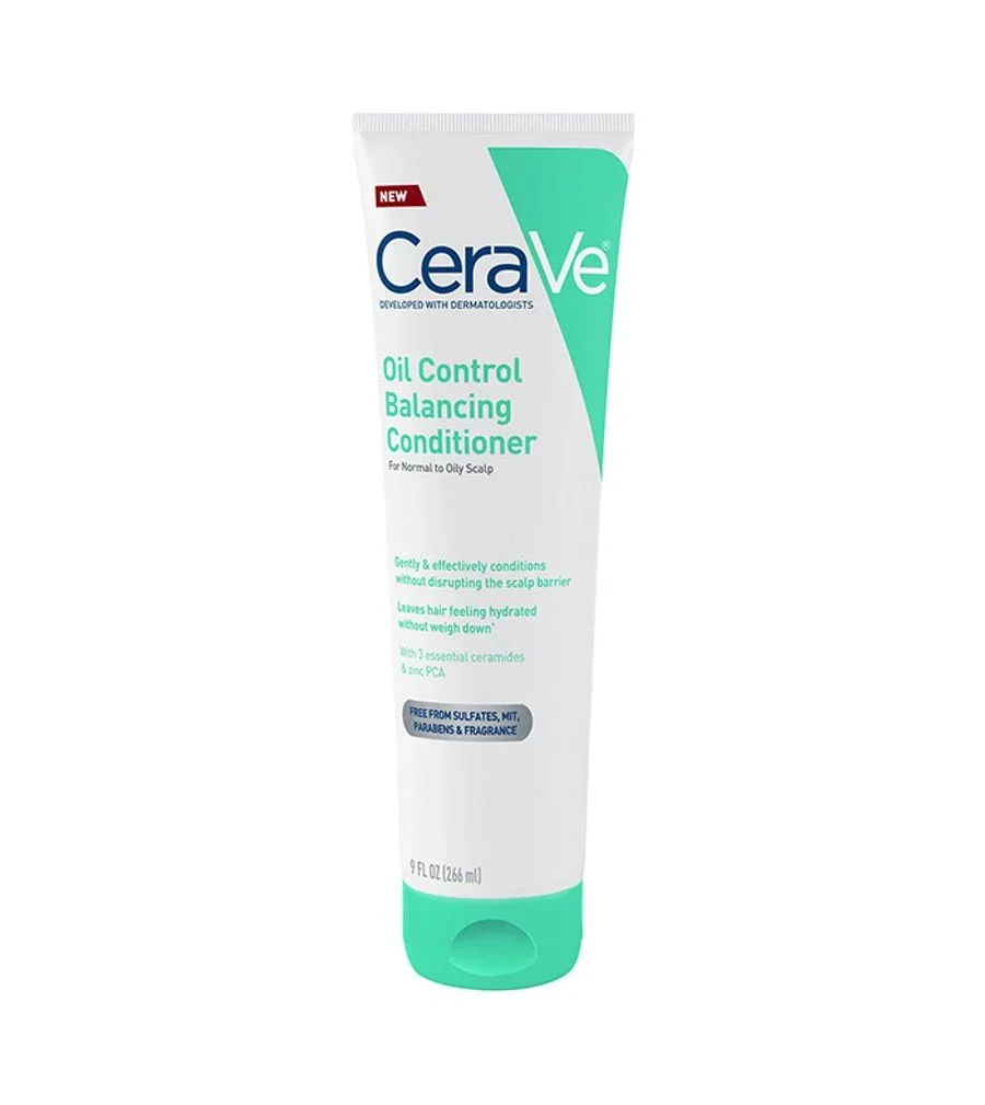 Oil Control Balancing Conditioner by CeraVe
