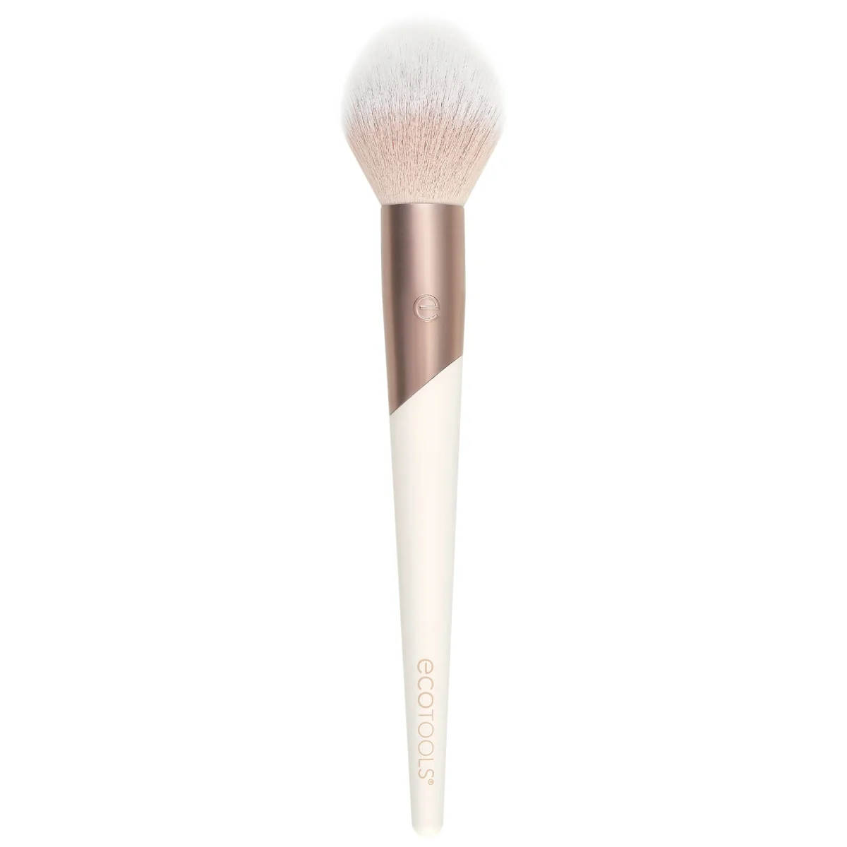 Luxe Exquisite Plush Powder Brush by EcoTools
