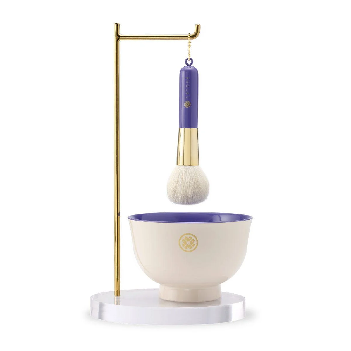 The Powder Brush By KASHOEN 1883 by Tatcha