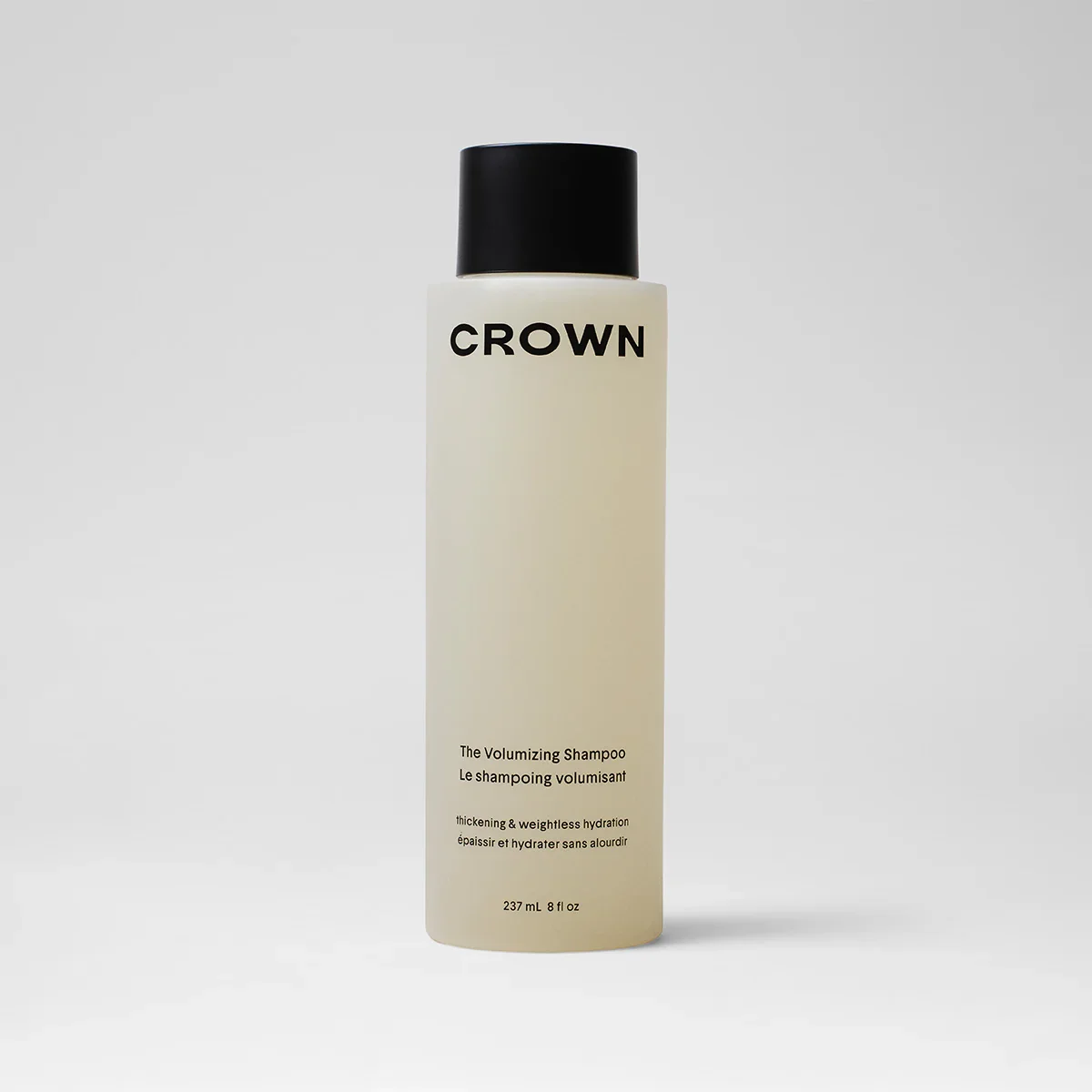 The Volumizing Shampoo by Crown Affair
