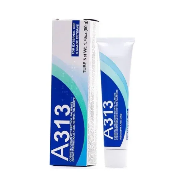 A313 Retinol Cream by A313