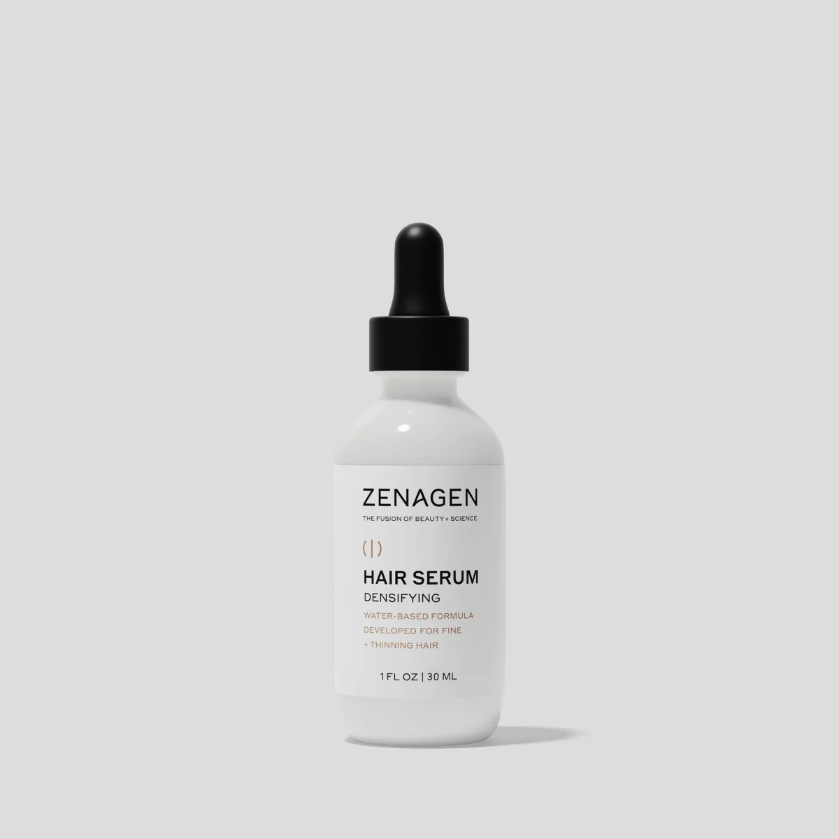 Densifying Hair Serum by Zenagen