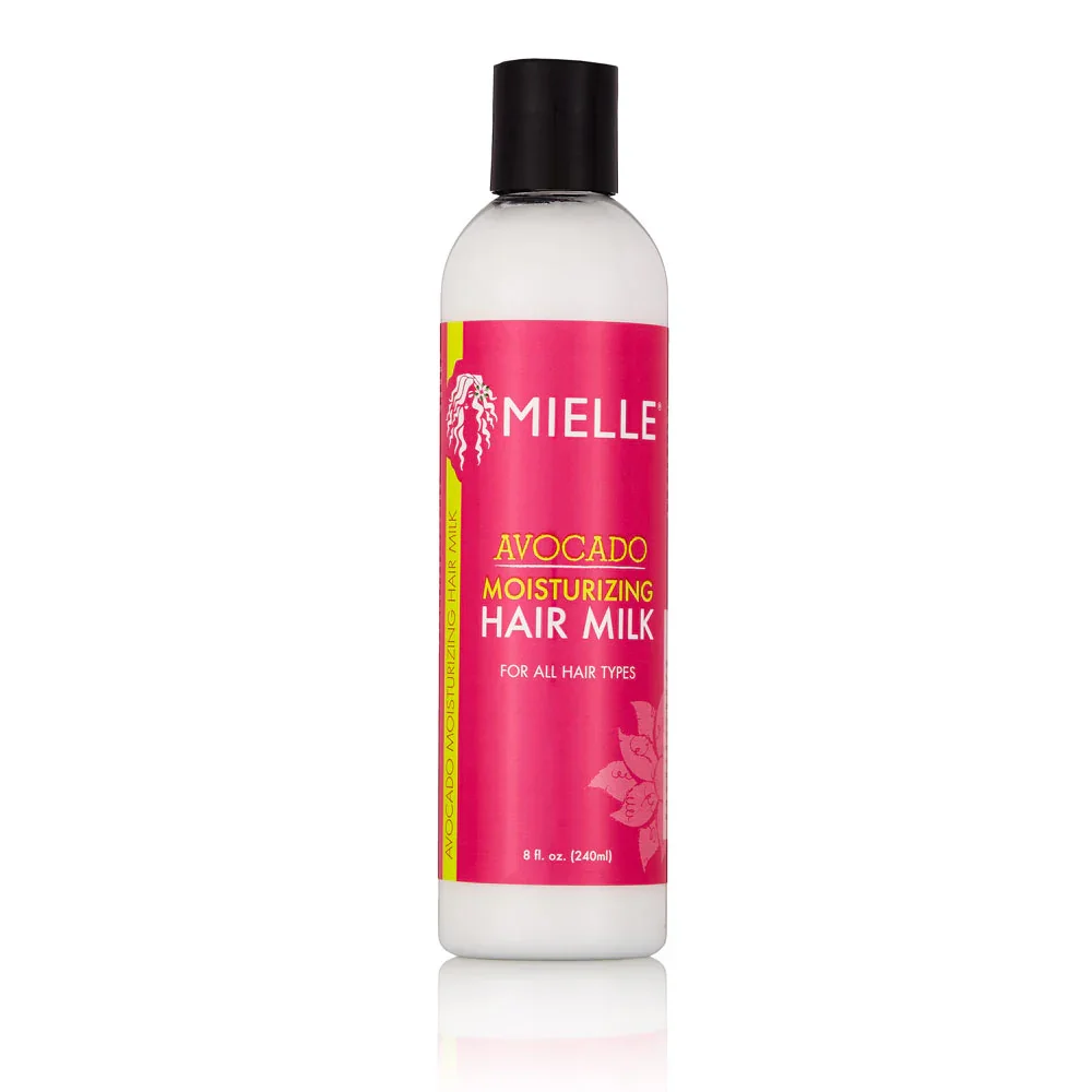 Avocado Moisturizing Hair Milk by Mielle Organics