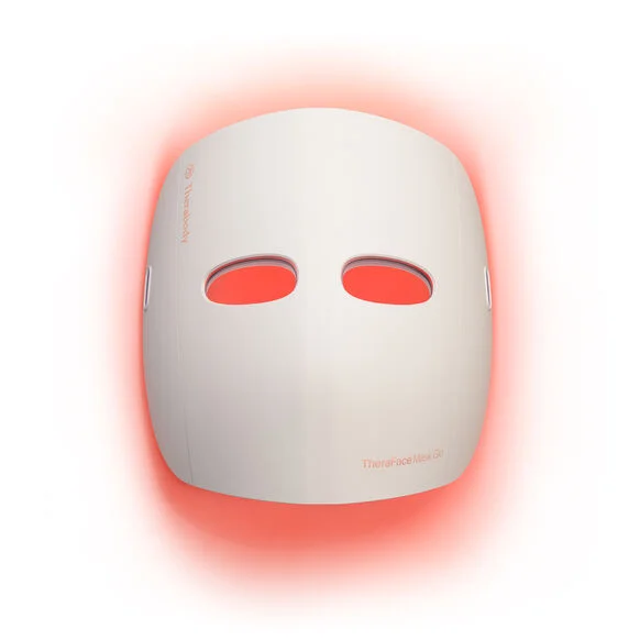 TheraFace Mask Glo by Therabody