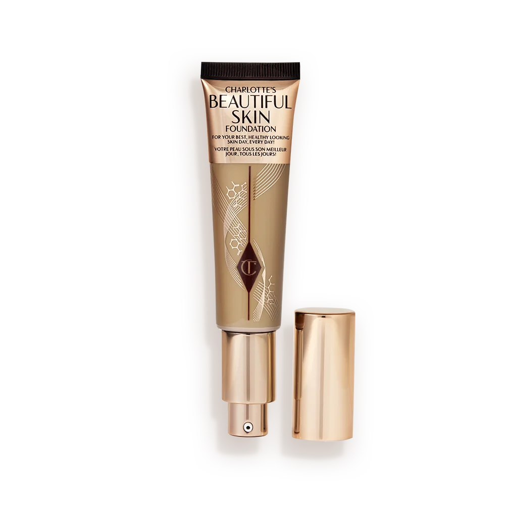 Beautiful Skin Foundation by Charlotte Tilbury