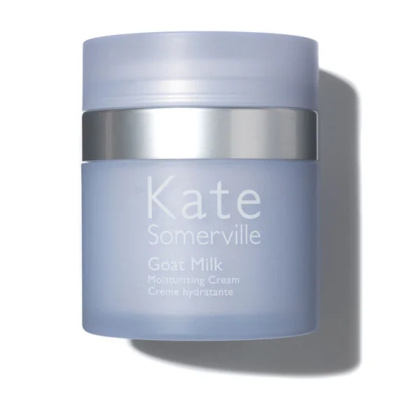 Goat Milk Moisturizing Cream by Kate Somerville