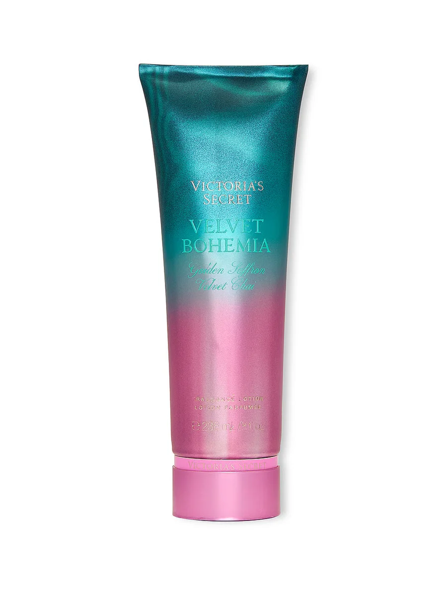 Velvet Bohemia Fragrance Lotion by Victoria's Secret