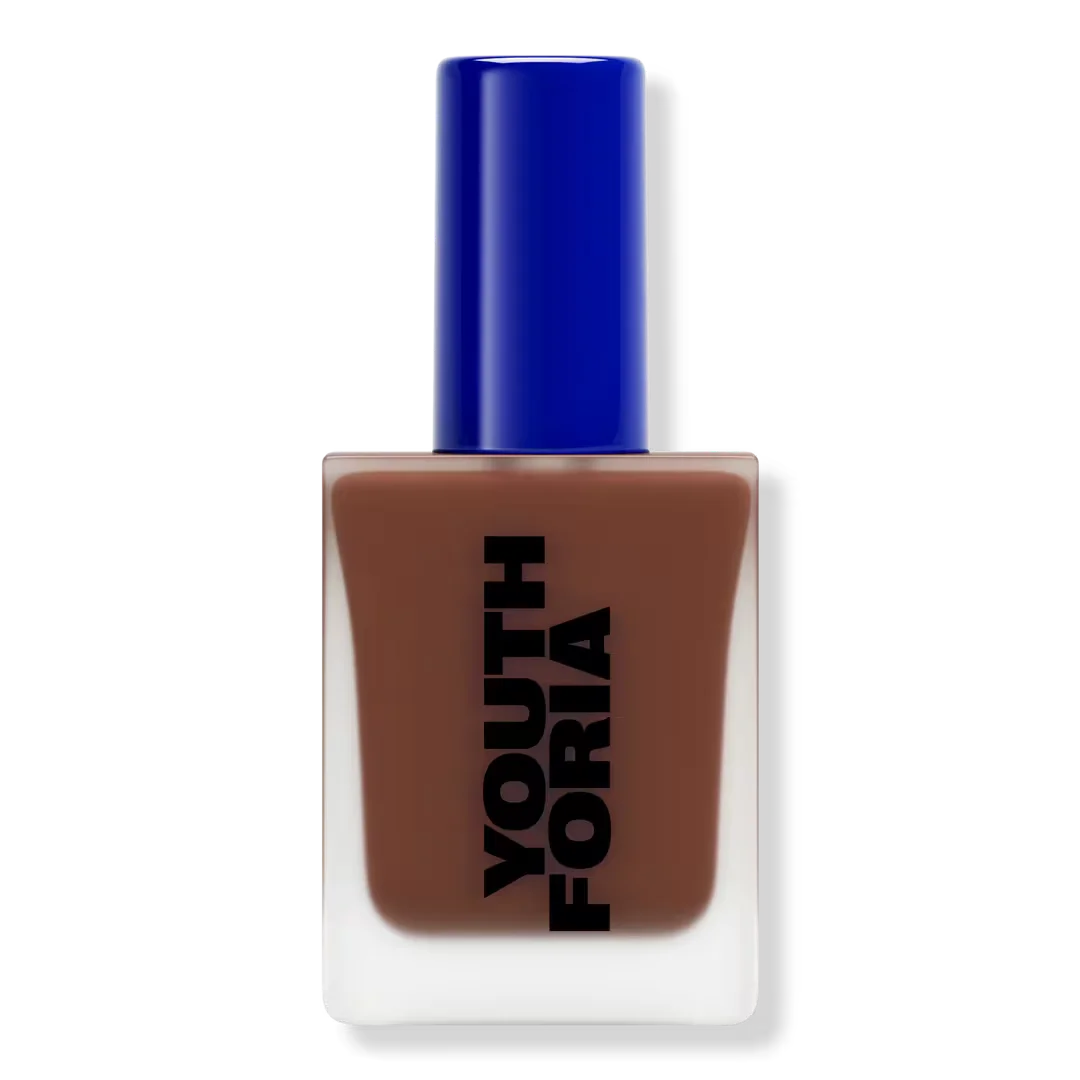 Date Night Skin Tint Serum Foundation by Youthforia