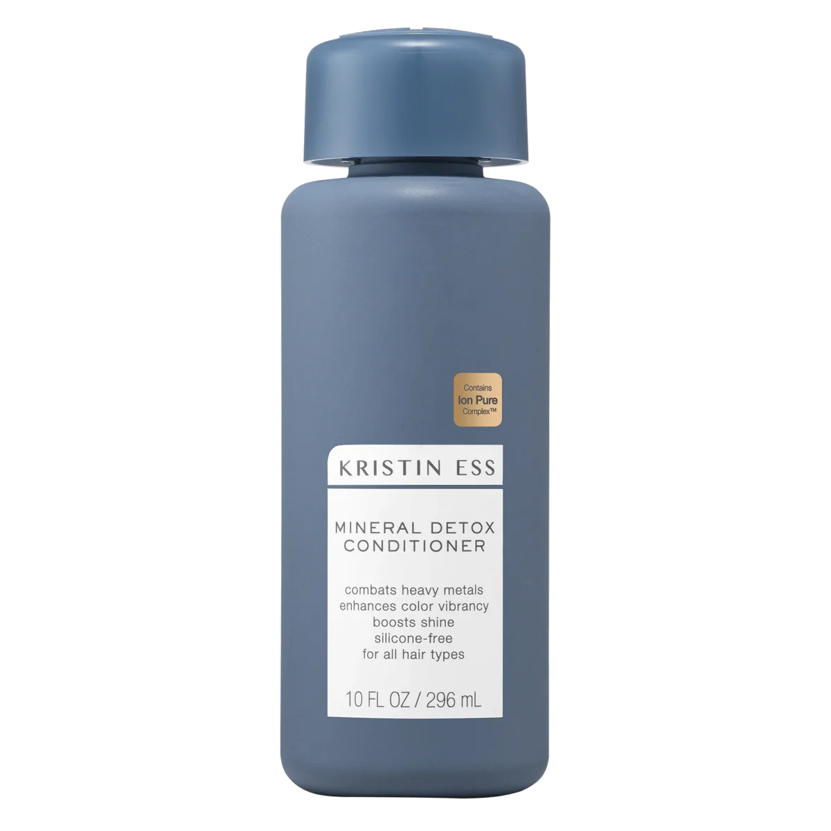 Mineral Detox Conditioner by Kristin Ess Hair