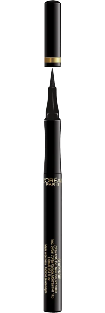 Infallible The Super Slim Liquid Eyeliner by L'Oréal Paris