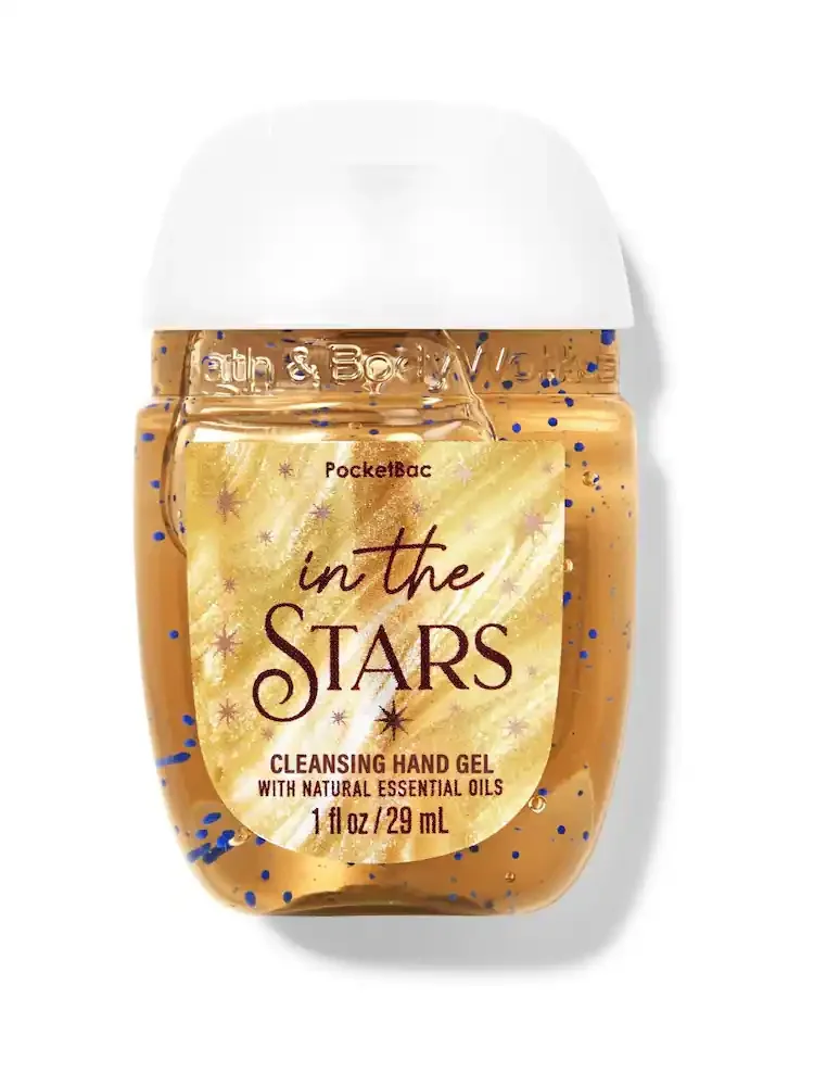 In The Stars PocketBac Hand Sanitizer by Bath & Body Works