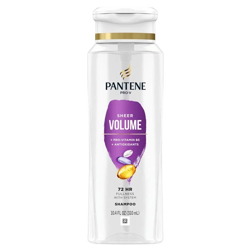 Sheer Volume Shampoo by Pantene